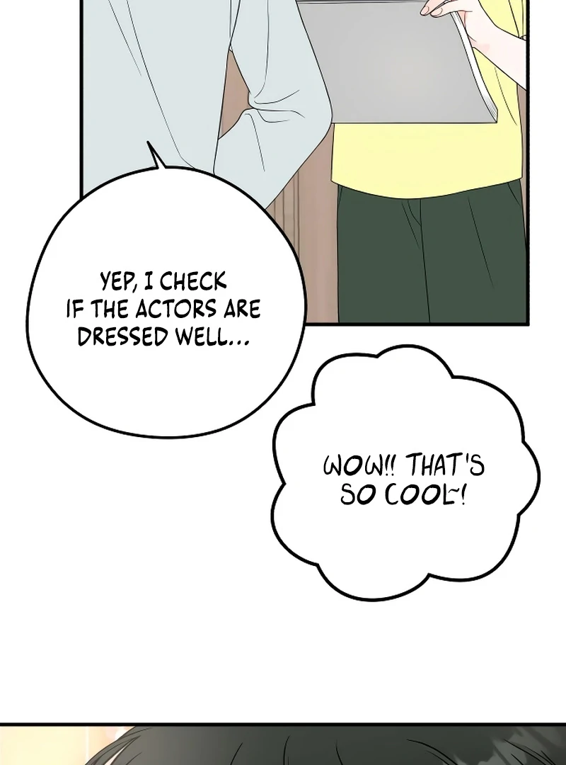 one and only [Nyx Scans] - Chapter 4 manhwa