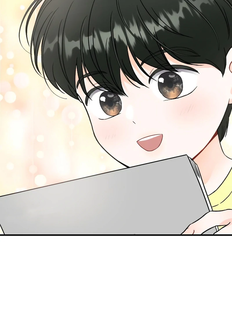one and only [Nyx Scans] - Chapter 4 manhwa