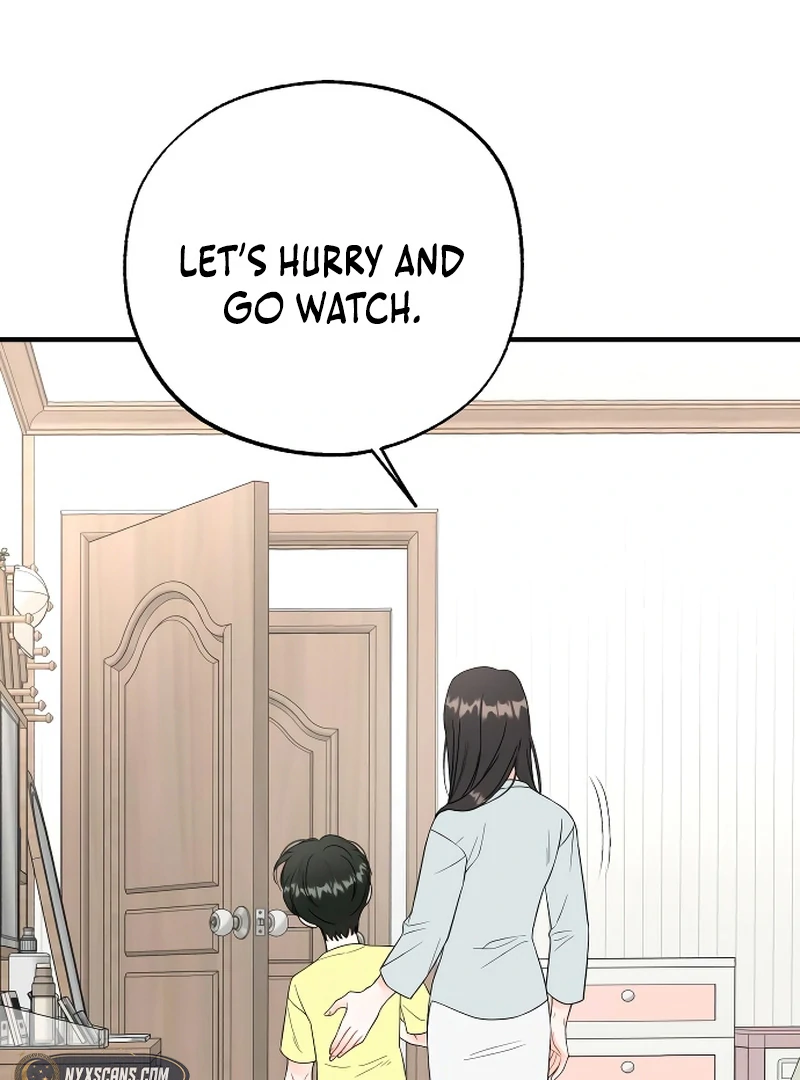 one and only [Nyx Scans] - Chapter 4 manhwa