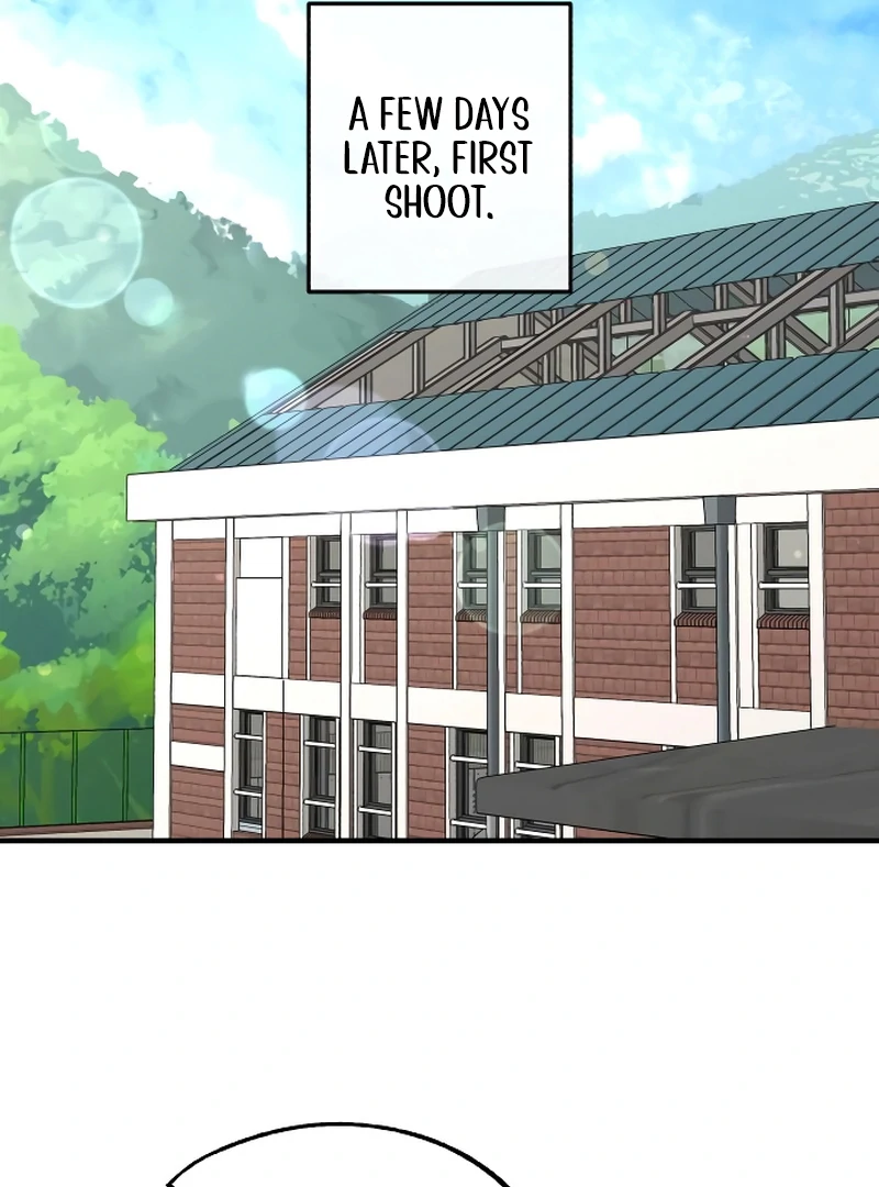 one and only [Nyx Scans] - Chapter 4 manhwa