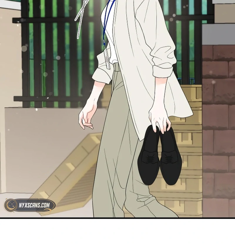 one and only [Nyx Scans] - Chapter 4 manhwa