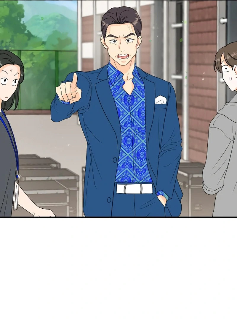 one and only [Nyx Scans] - Chapter 4 manhwa