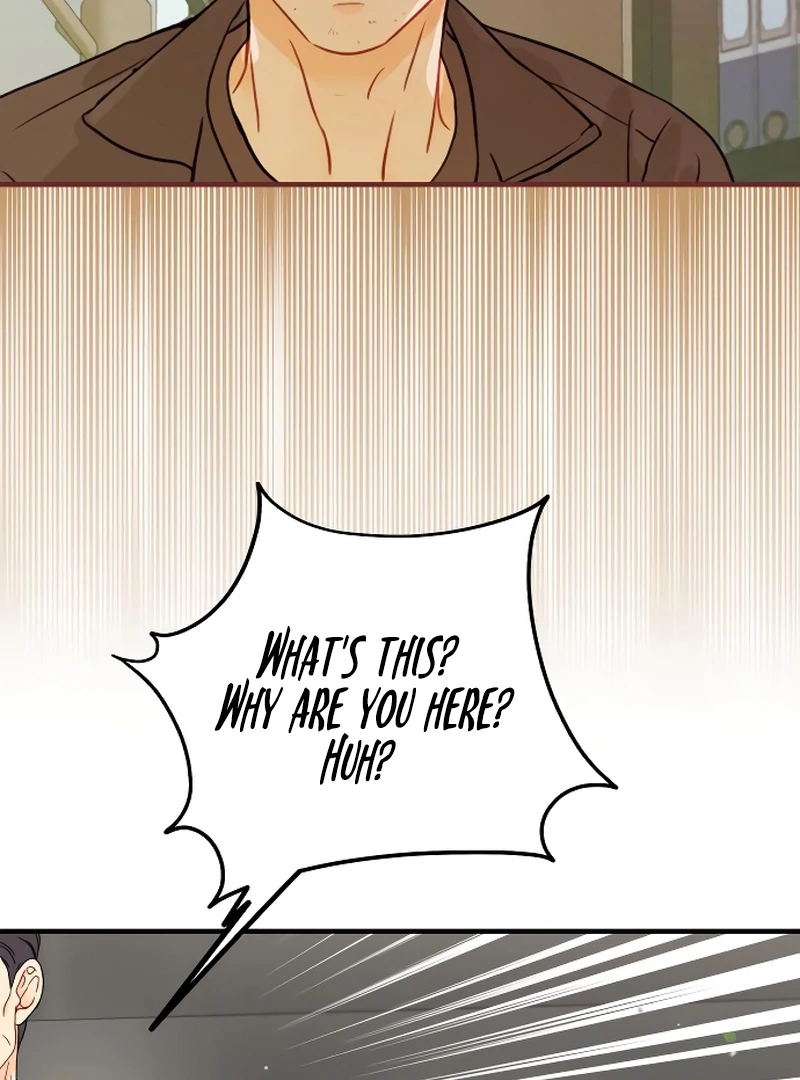 one and only [Nyx Scans] - Chapter 4 manhwa