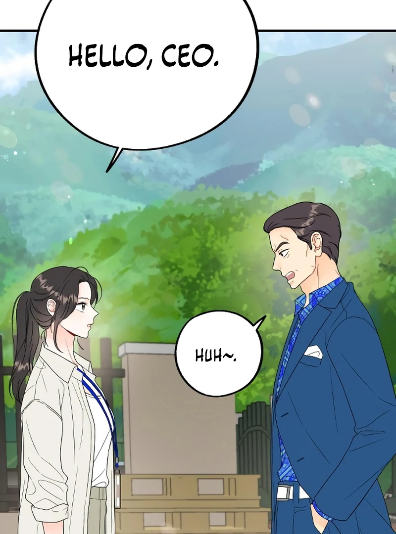 one and only [Nyx Scans] - Chapter 4 manhwa