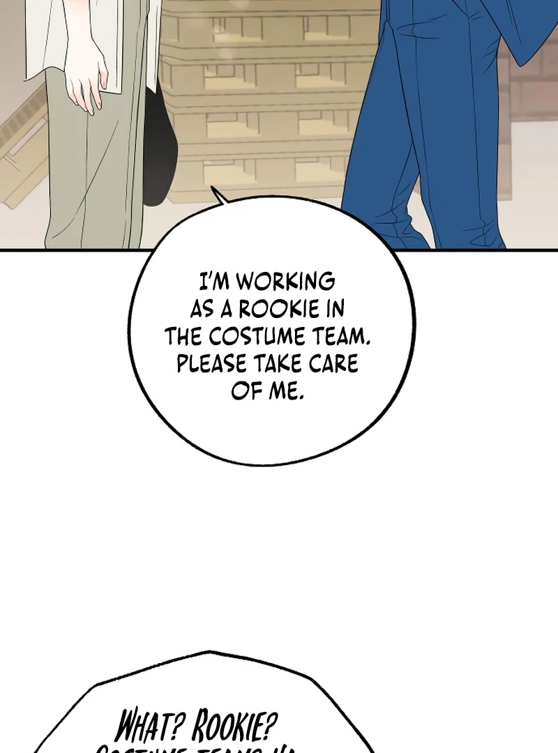 one and only [Nyx Scans] - Chapter 4 manhwa