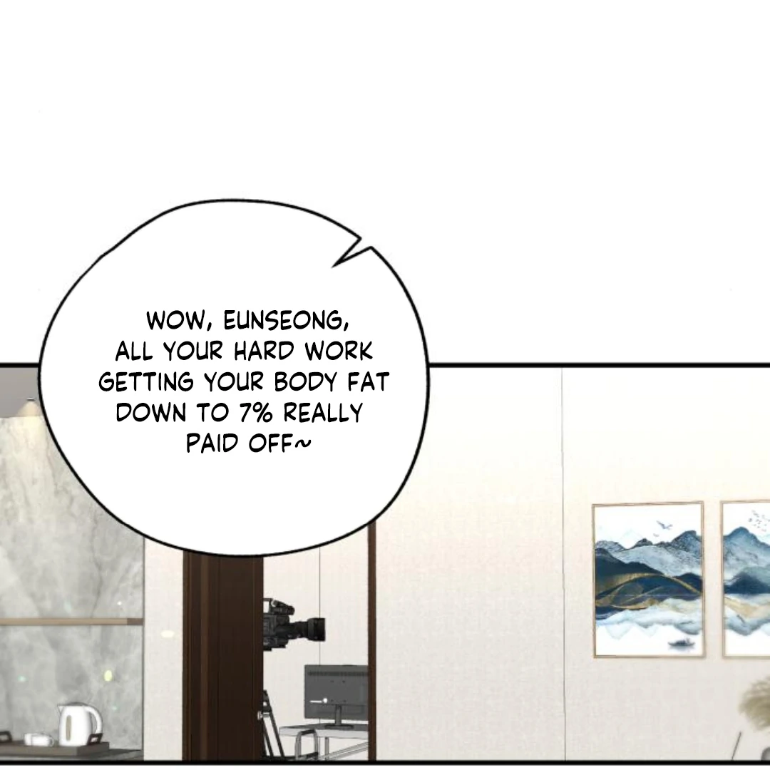 one and only [Nyx Scans] - Chapter 8 manhwa
