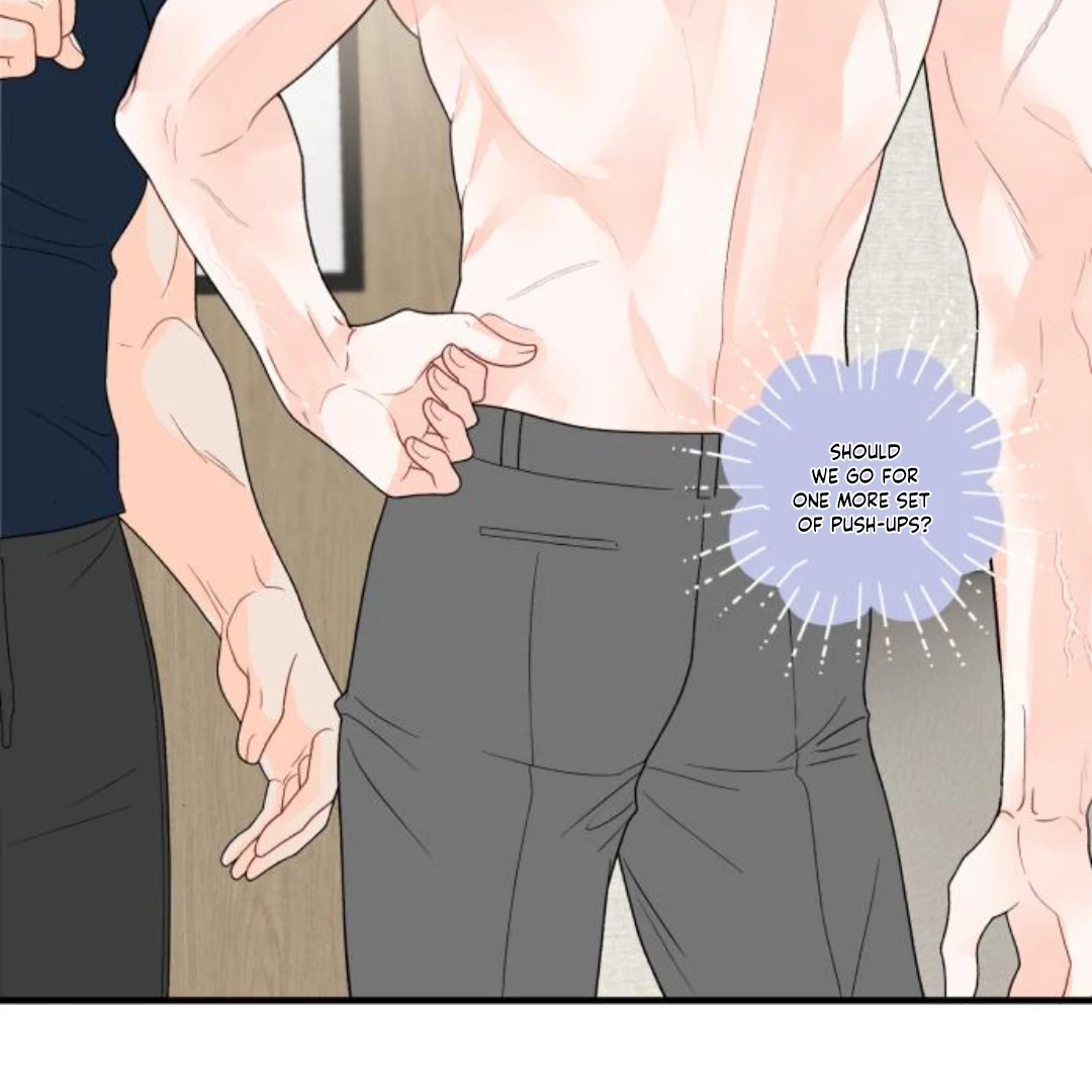 one and only [Nyx Scans] - Chapter 8 manhwa