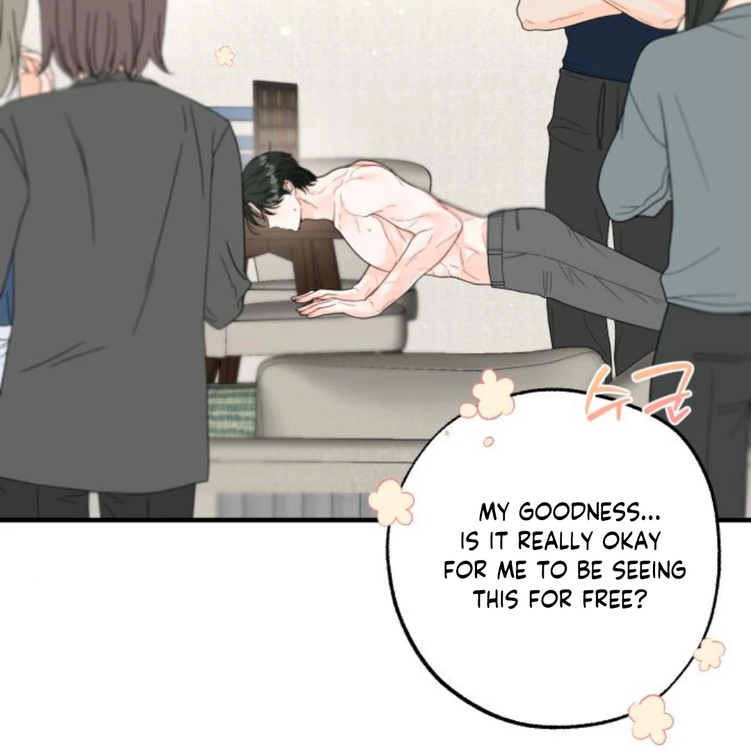 one and only [Nyx Scans] - Chapter 8 manhwa