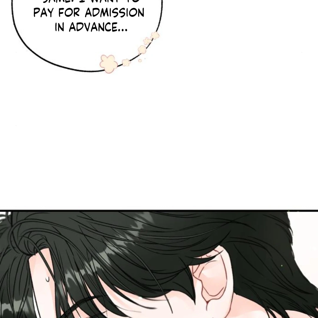 one and only [Nyx Scans] - Chapter 8 manhwa