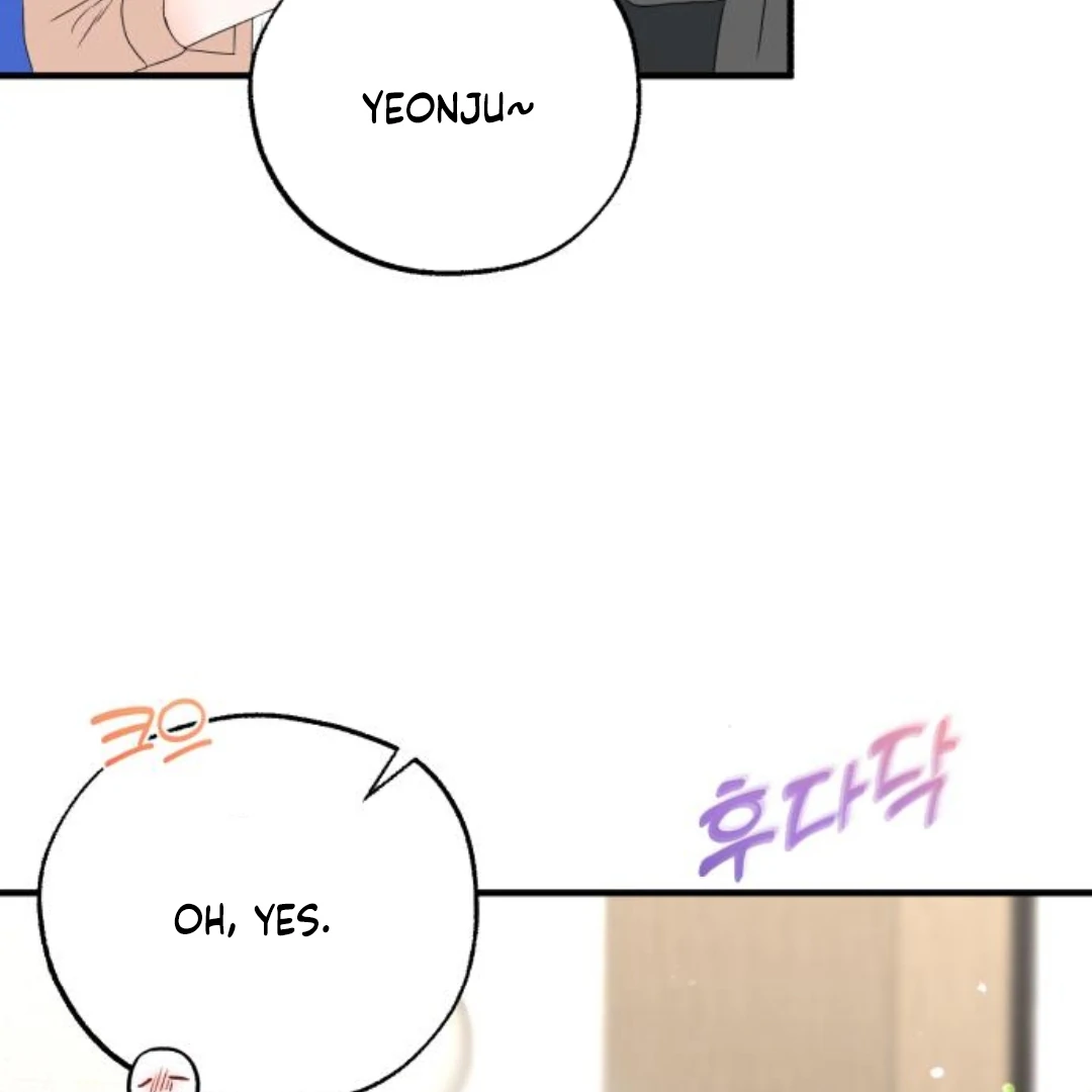 one and only [Nyx Scans] - Chapter 8 manhwa