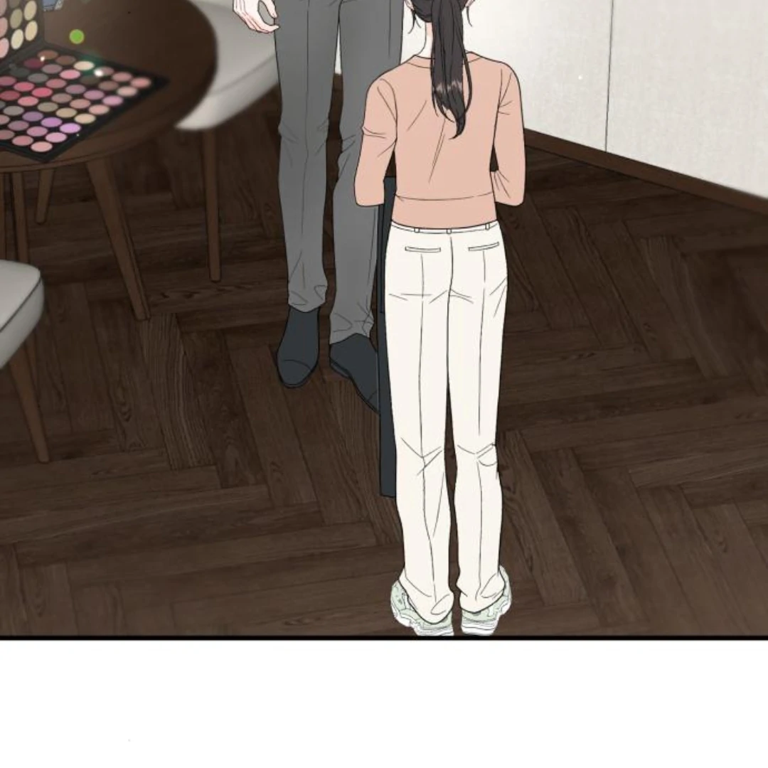 one and only [Nyx Scans] - Chapter 8 manhwa