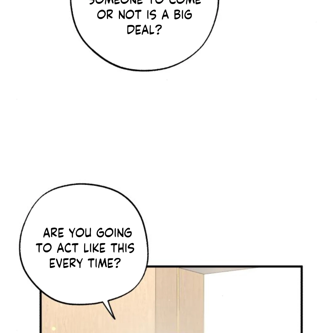 one and only [Nyx Scans] - Chapter 8 manhwa