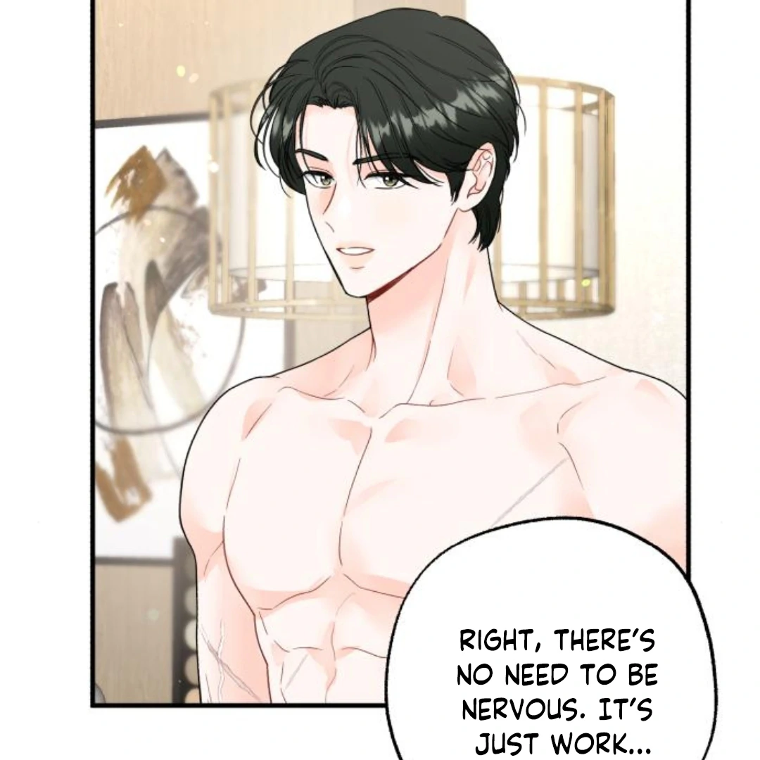 one and only [Nyx Scans] - Chapter 8 manhwa