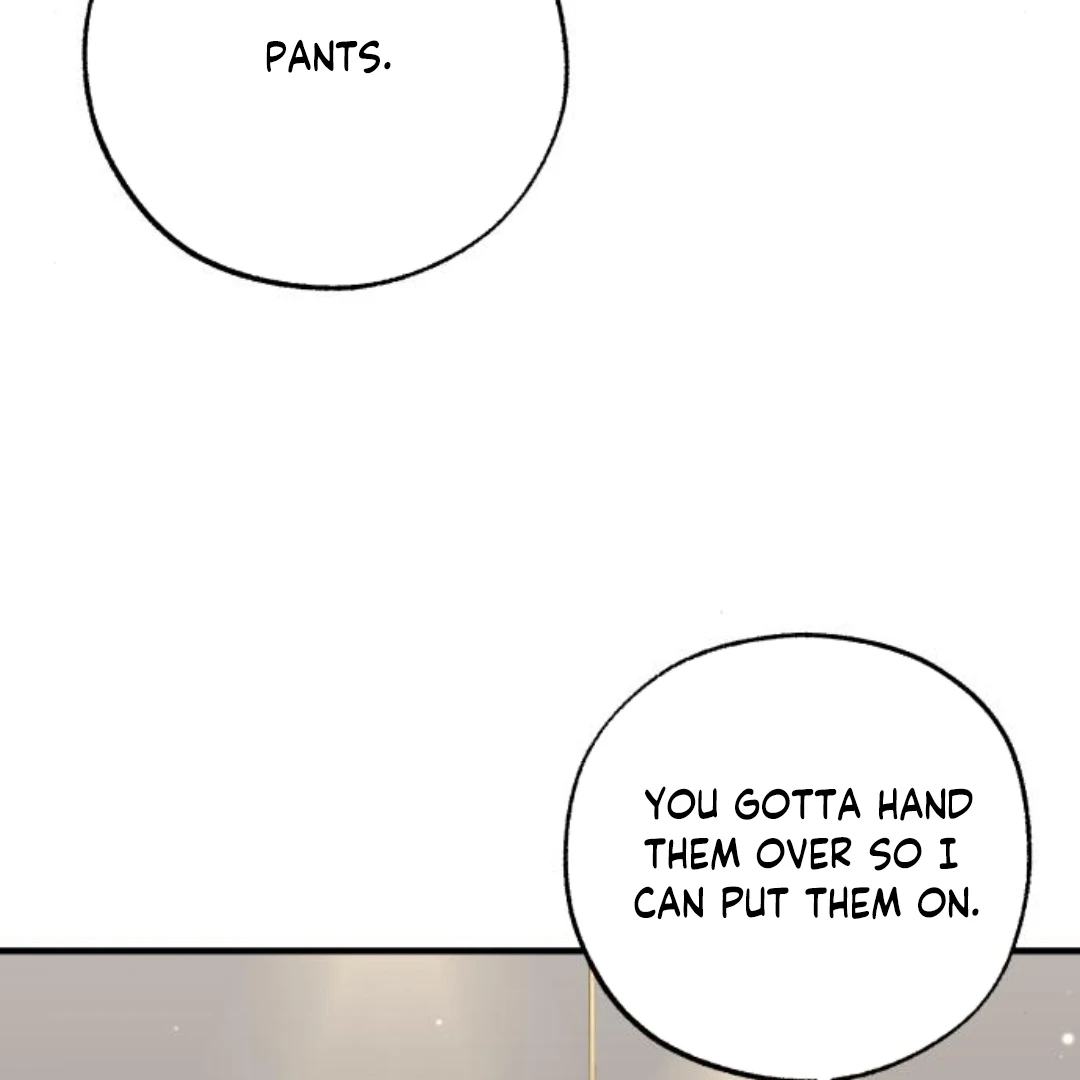 one and only [Nyx Scans] - Chapter 8 manhwa