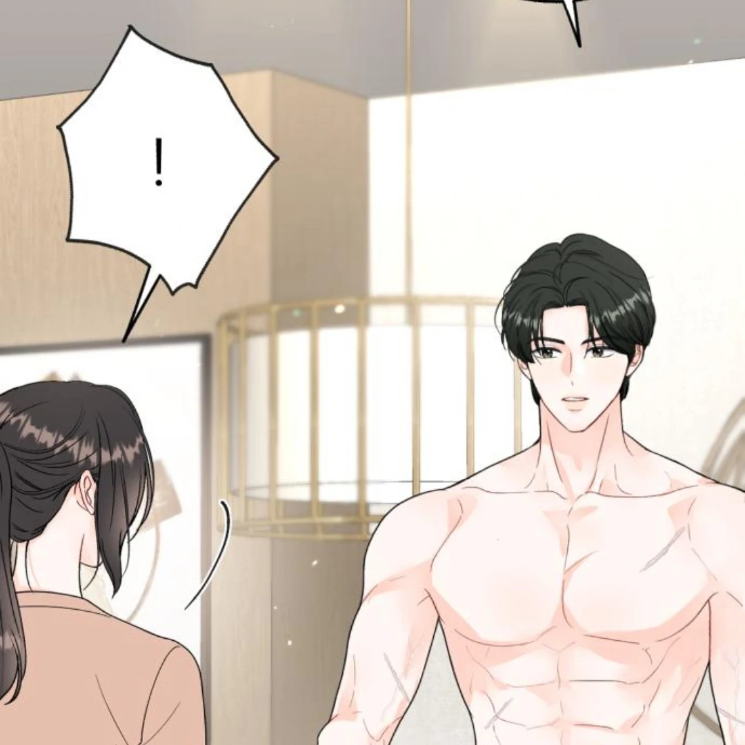one and only [Nyx Scans] - Chapter 8 manhwa