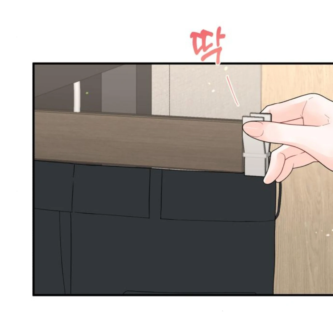 one and only [Nyx Scans] - Chapter 8 manhwa