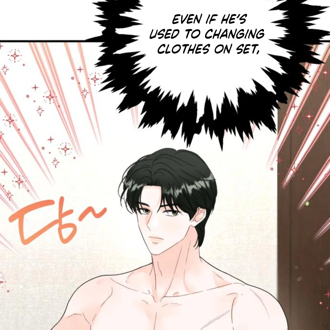 one and only [Nyx Scans] - Chapter 8 manhwa