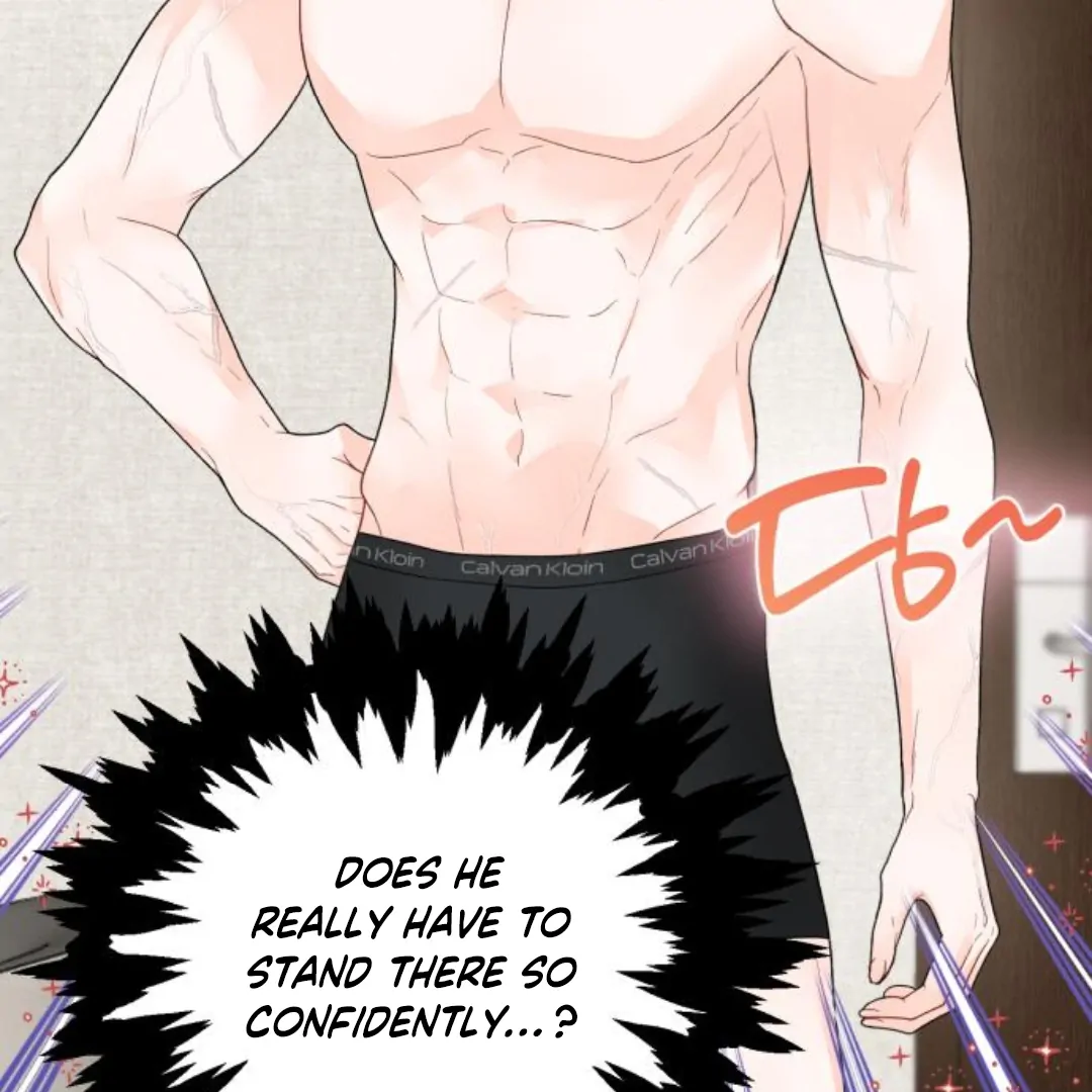 one and only [Nyx Scans] - Chapter 8 manhwa