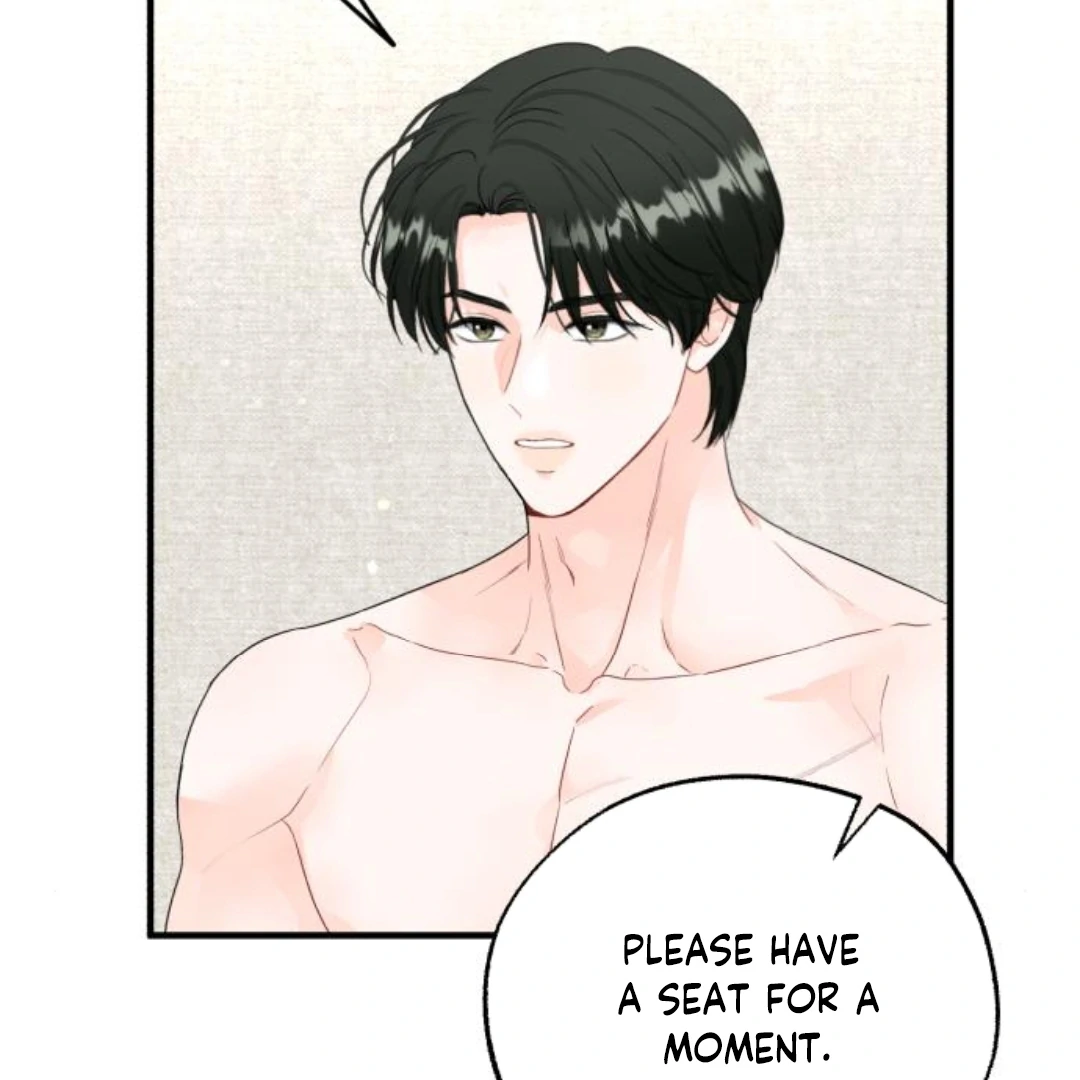 one and only [Nyx Scans] - Chapter 8 manhwa