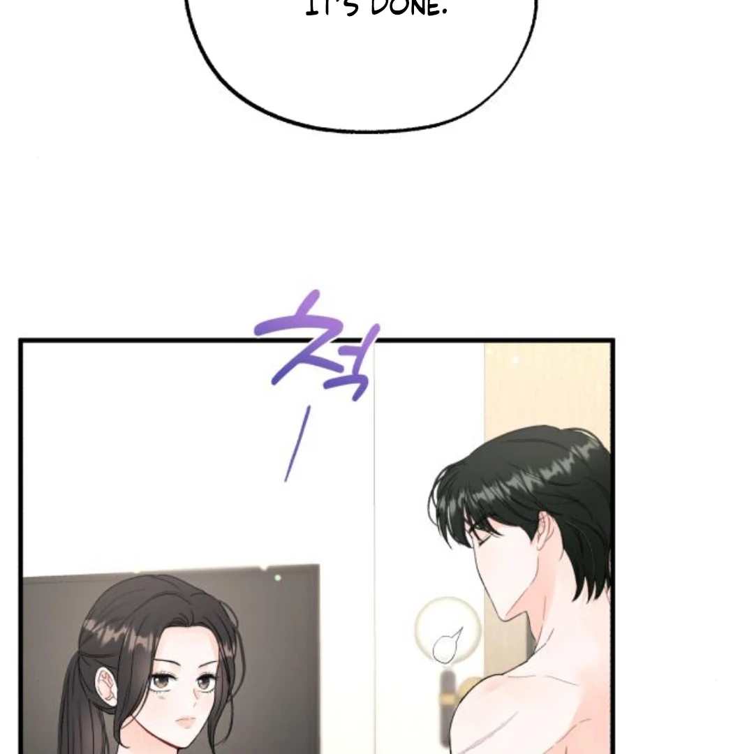 one and only [Nyx Scans] - Chapter 8 manhwa