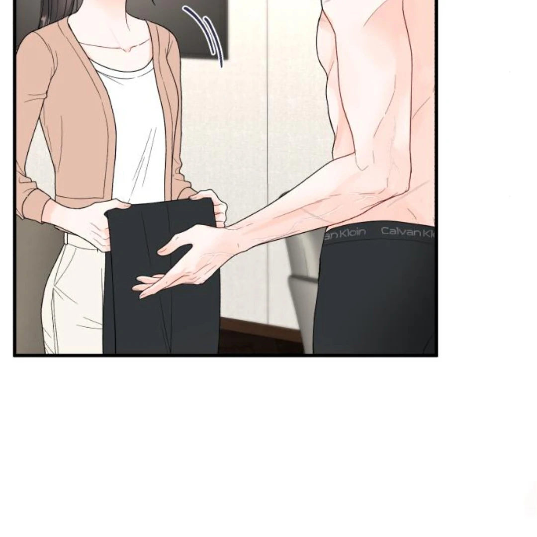 one and only [Nyx Scans] - Chapter 8 manhwa