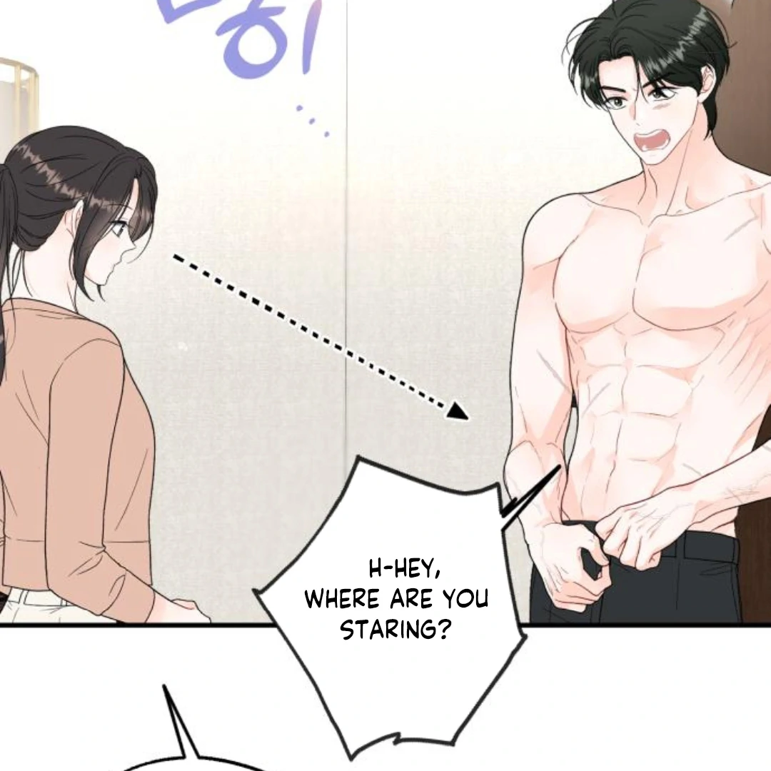 one and only [Nyx Scans] - Chapter 8 manhwa