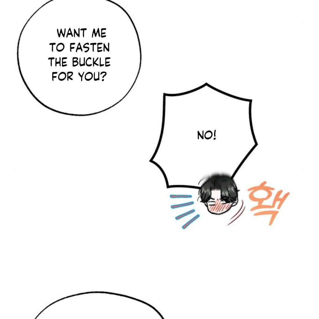 one and only [Nyx Scans] - Chapter 8 manhwa