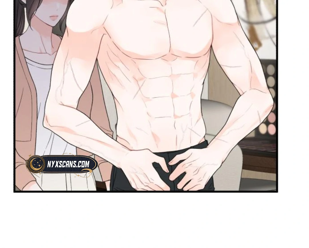 one and only [Nyx Scans] - Chapter 8 manhwa