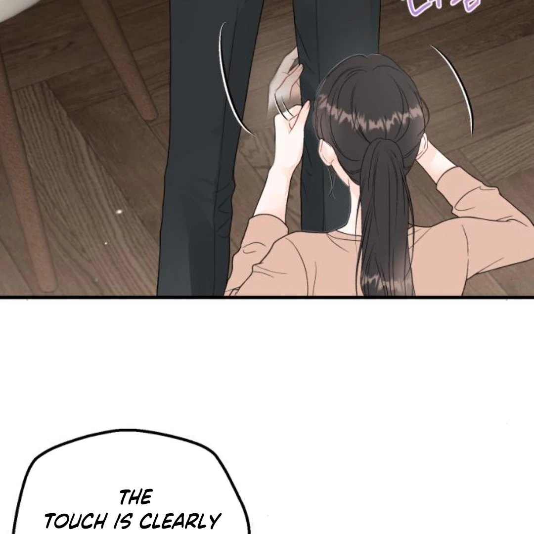 one and only [Nyx Scans] - Chapter 8 manhwa