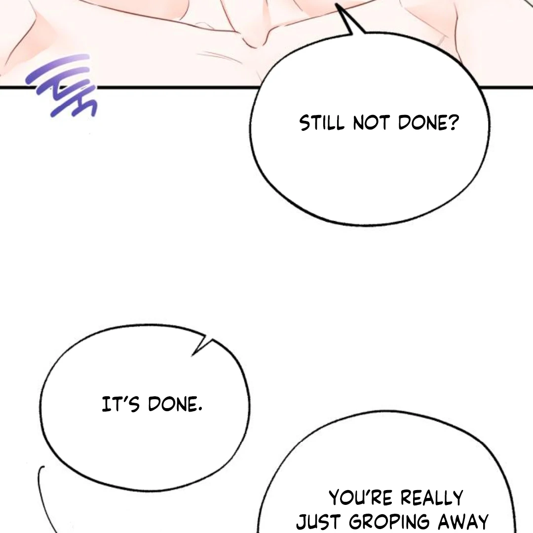 one and only [Nyx Scans] - Chapter 8 manhwa