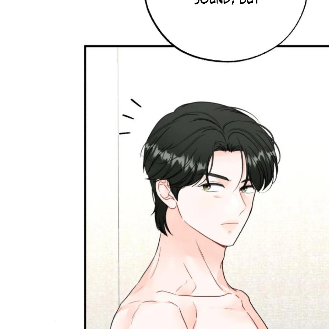 one and only [Nyx Scans] - Chapter 8 manhwa
