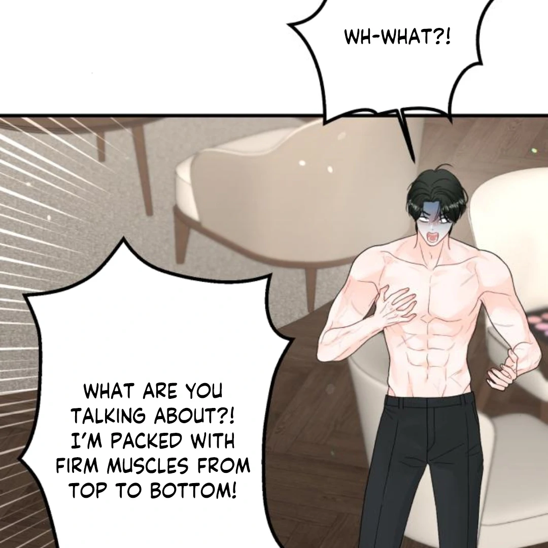 one and only [Nyx Scans] - Chapter 8 manhwa
