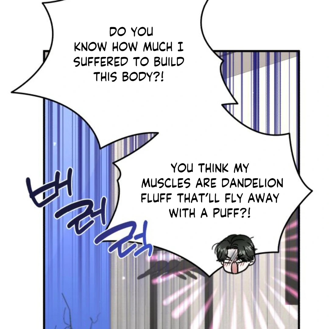 one and only [Nyx Scans] - Chapter 8 manhwa