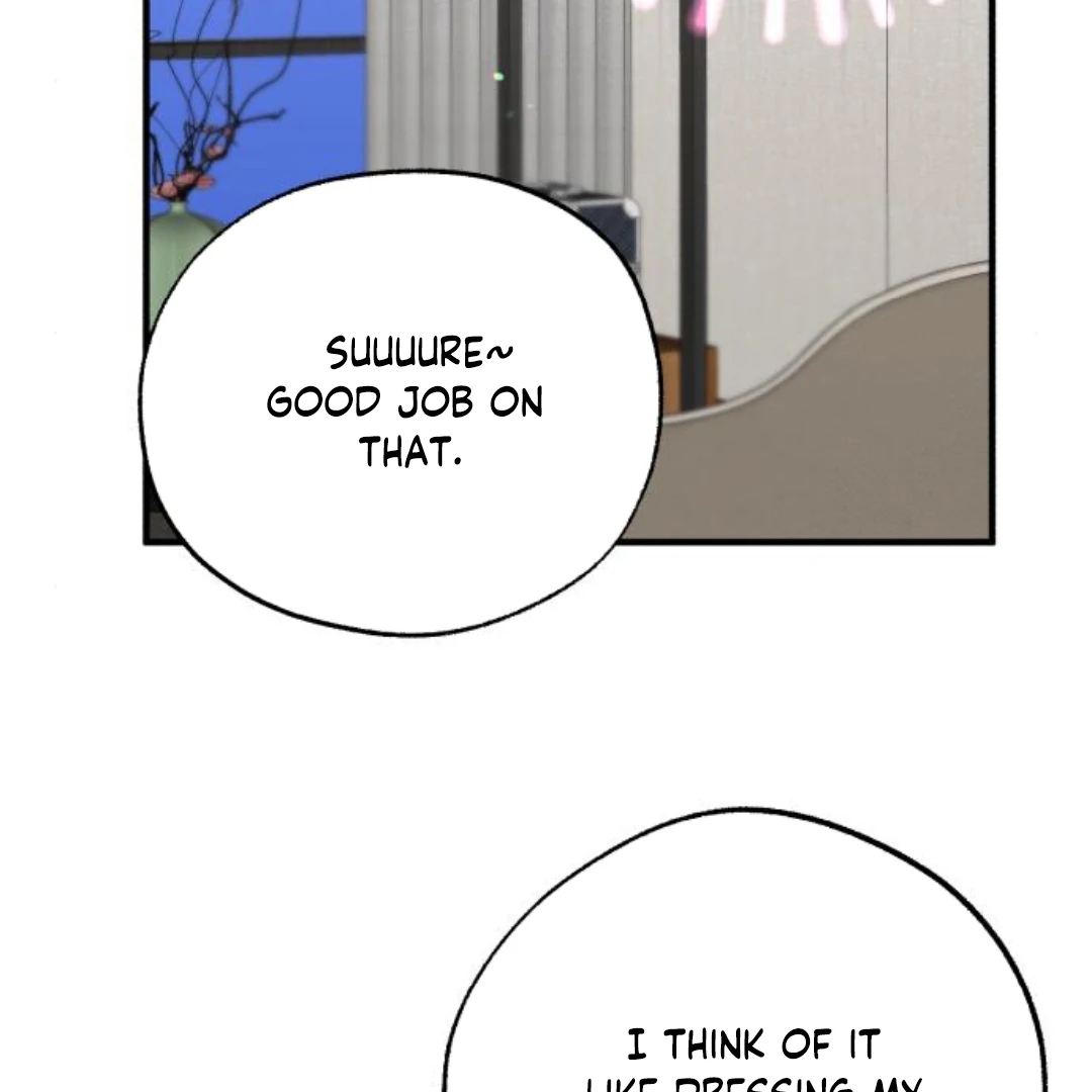 one and only [Nyx Scans] - Chapter 8 manhwa