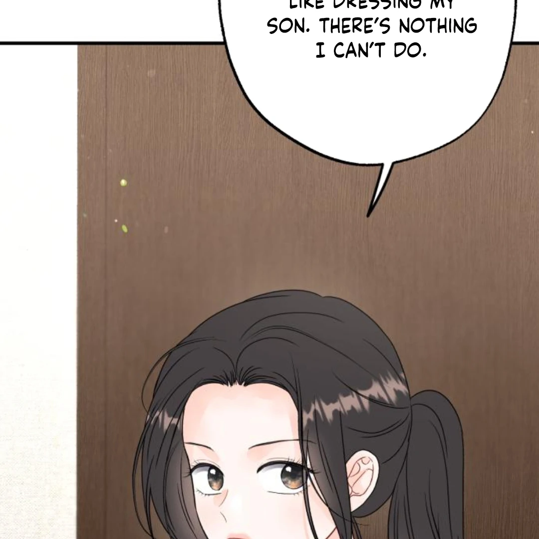 one and only [Nyx Scans] - Chapter 8 manhwa