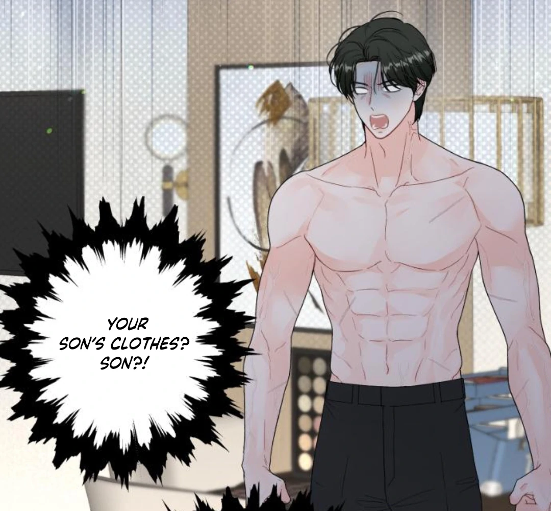 one and only [Nyx Scans] - Chapter 8 manhwa