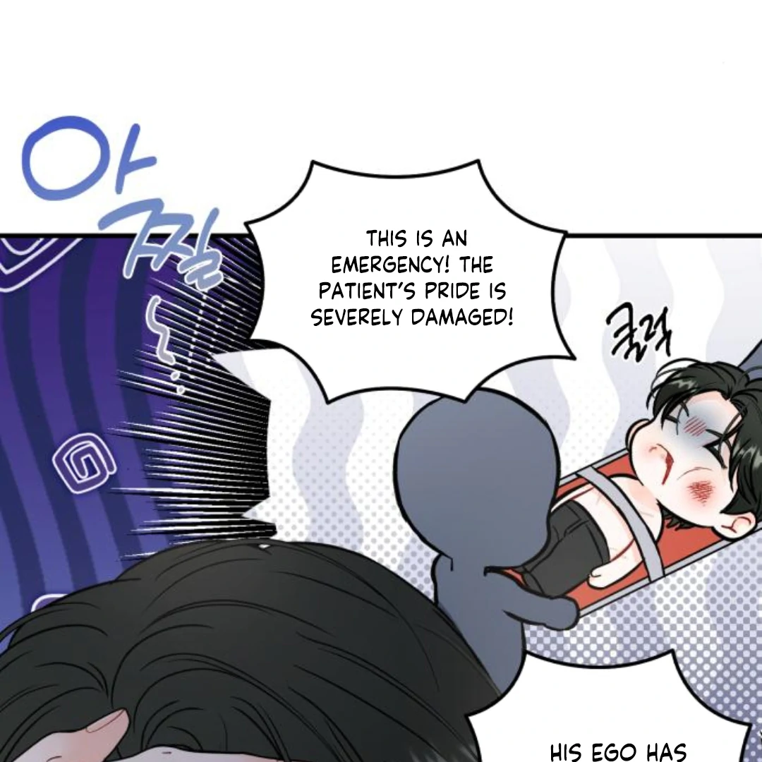 one and only [Nyx Scans] - Chapter 8 manhwa