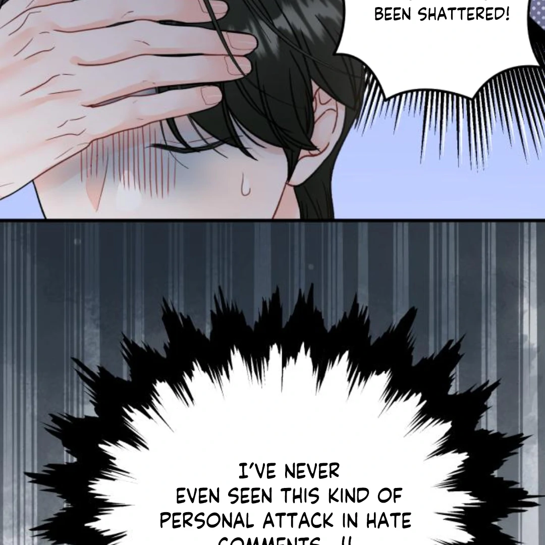 one and only [Nyx Scans] - Chapter 8 manhwa