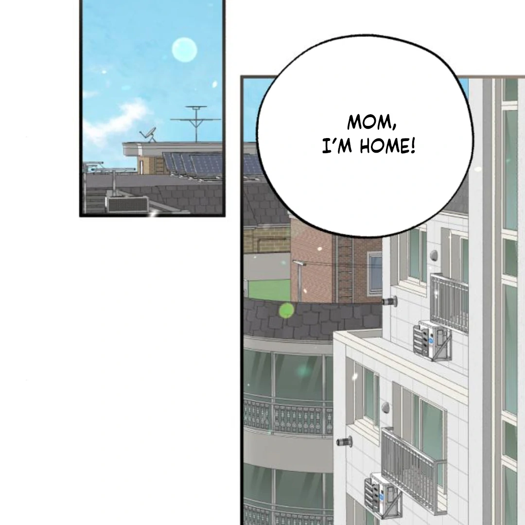 one and only [Nyx Scans] - Chapter 8 manhwa