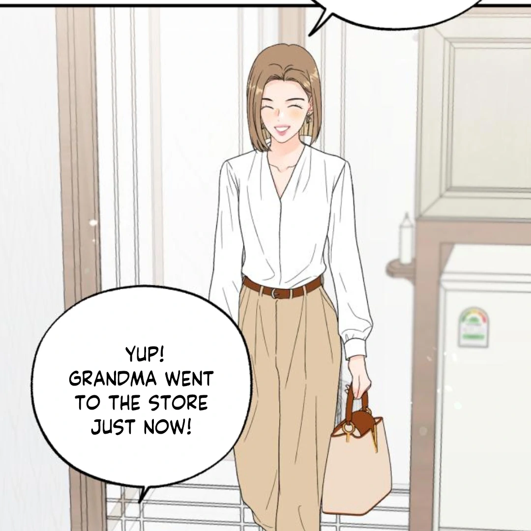 one and only [Nyx Scans] - Chapter 8 manhwa