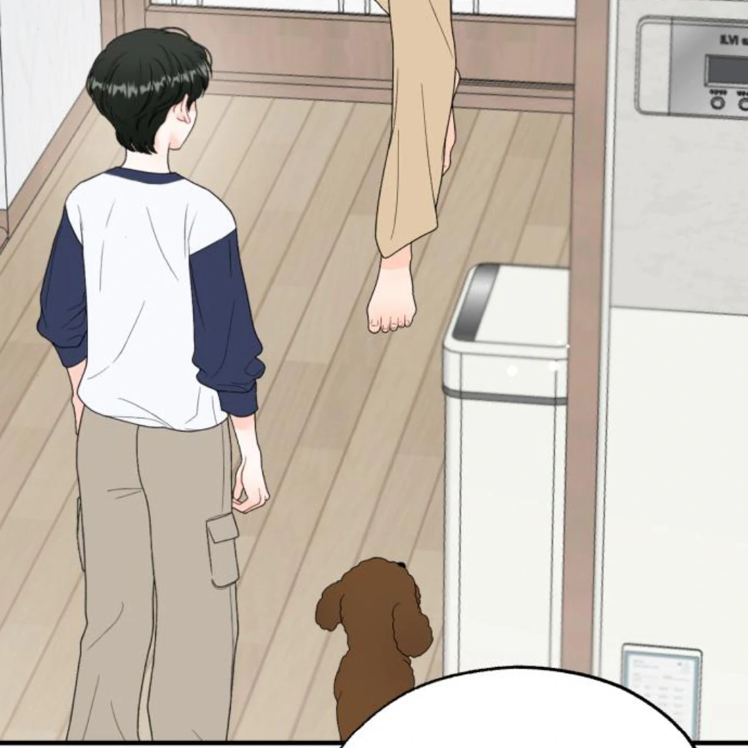 one and only [Nyx Scans] - Chapter 8 manhwa