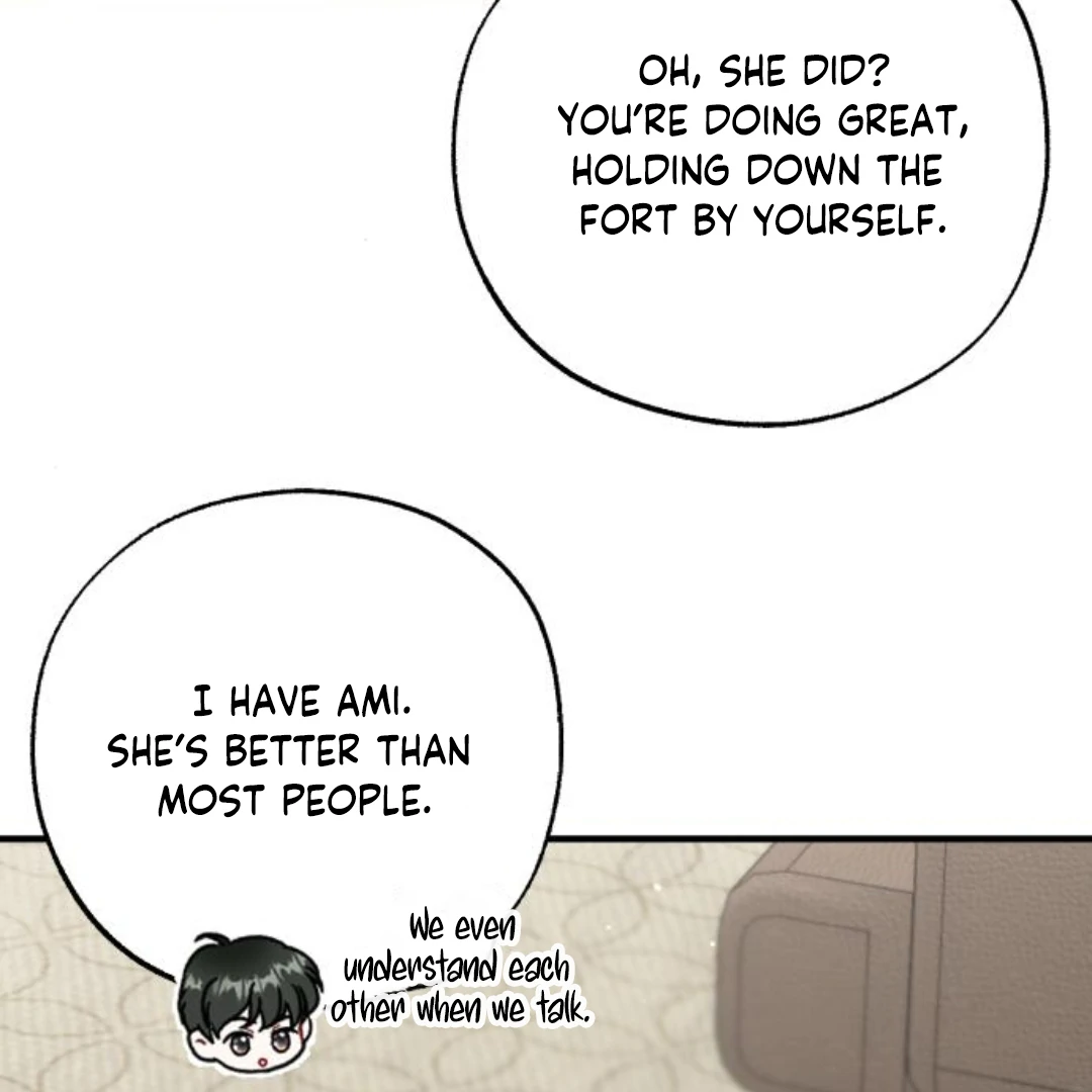 one and only [Nyx Scans] - Chapter 8 manhwa
