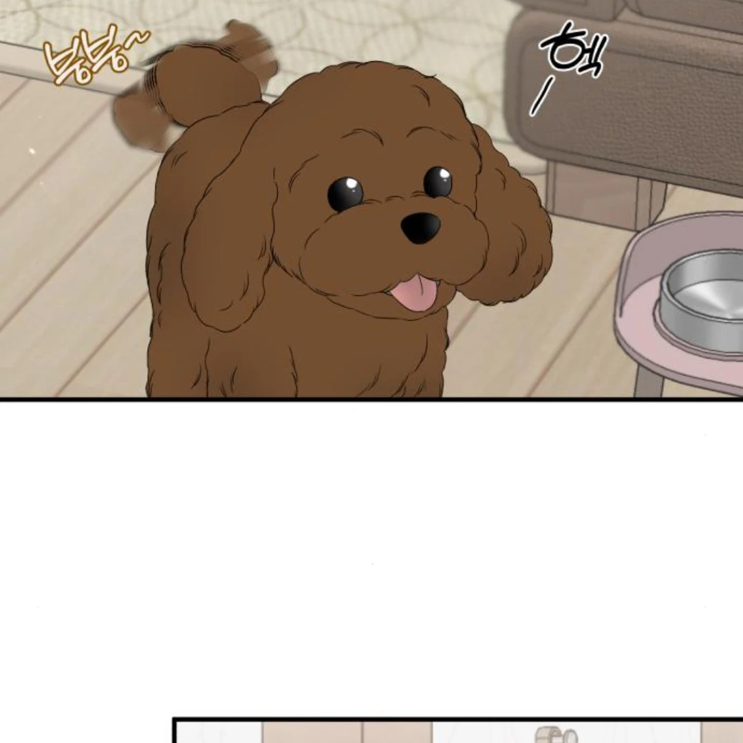 one and only [Nyx Scans] - Chapter 8 manhwa