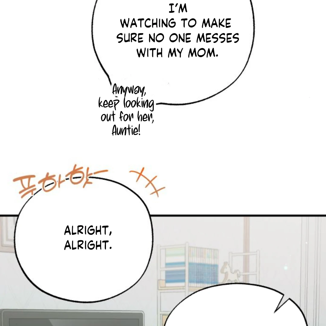 one and only [Nyx Scans] - Chapter 8 manhwa