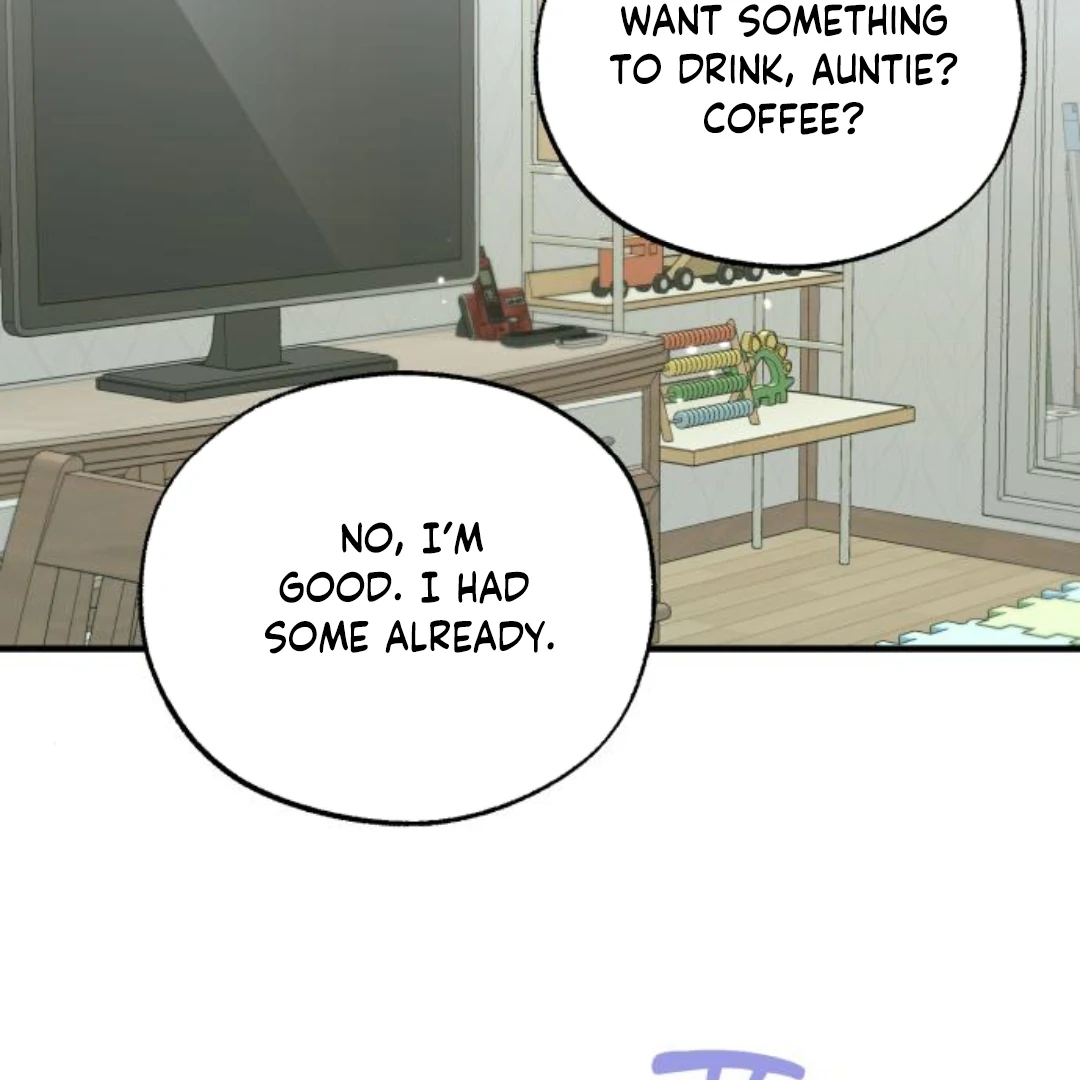 one and only [Nyx Scans] - Chapter 8 manhwa