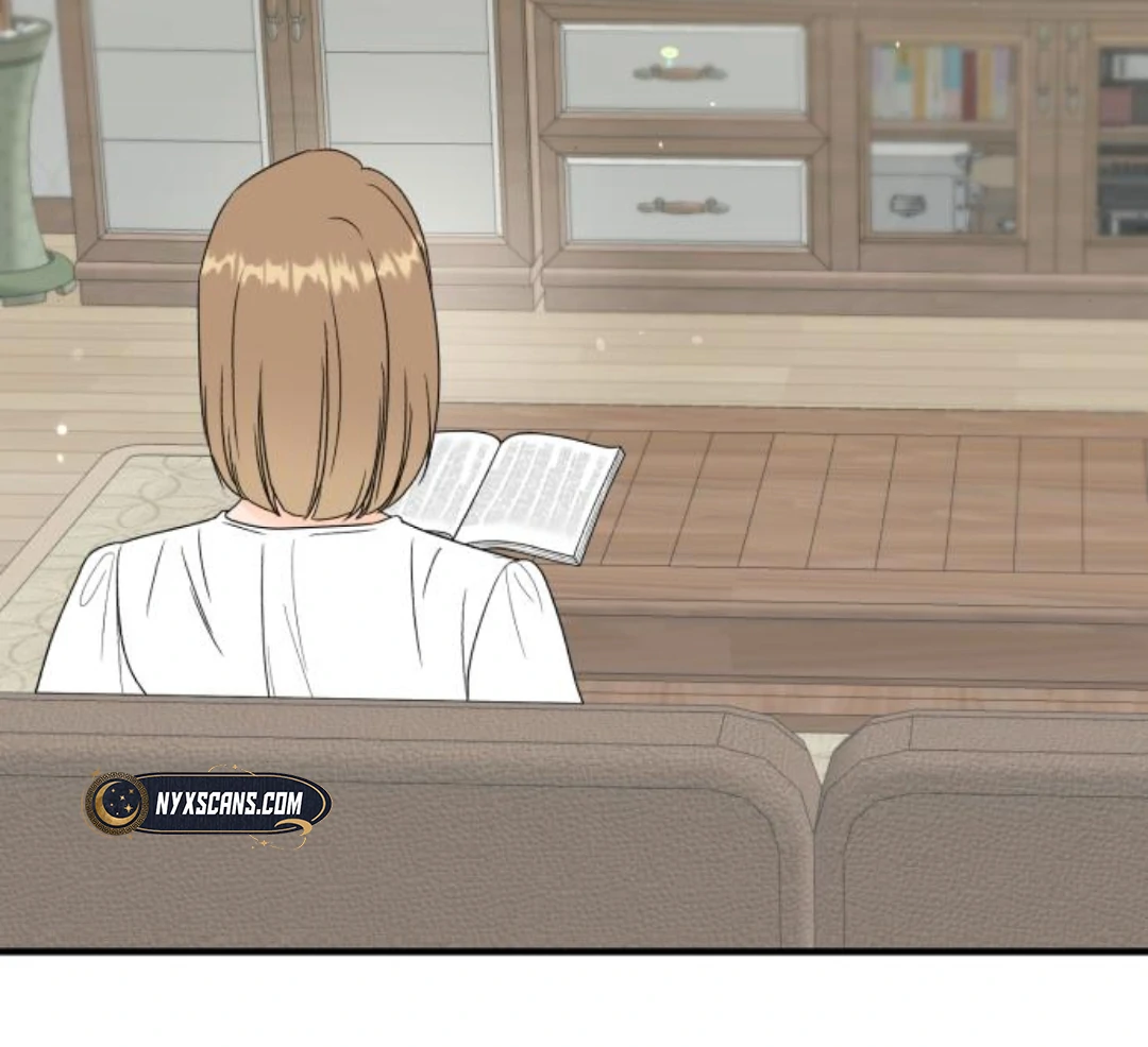 one and only [Nyx Scans] - Chapter 8 manhwa