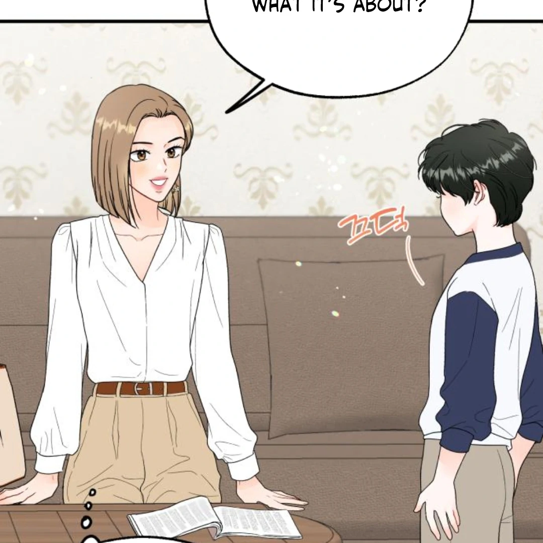 one and only [Nyx Scans] - Chapter 8 manhwa