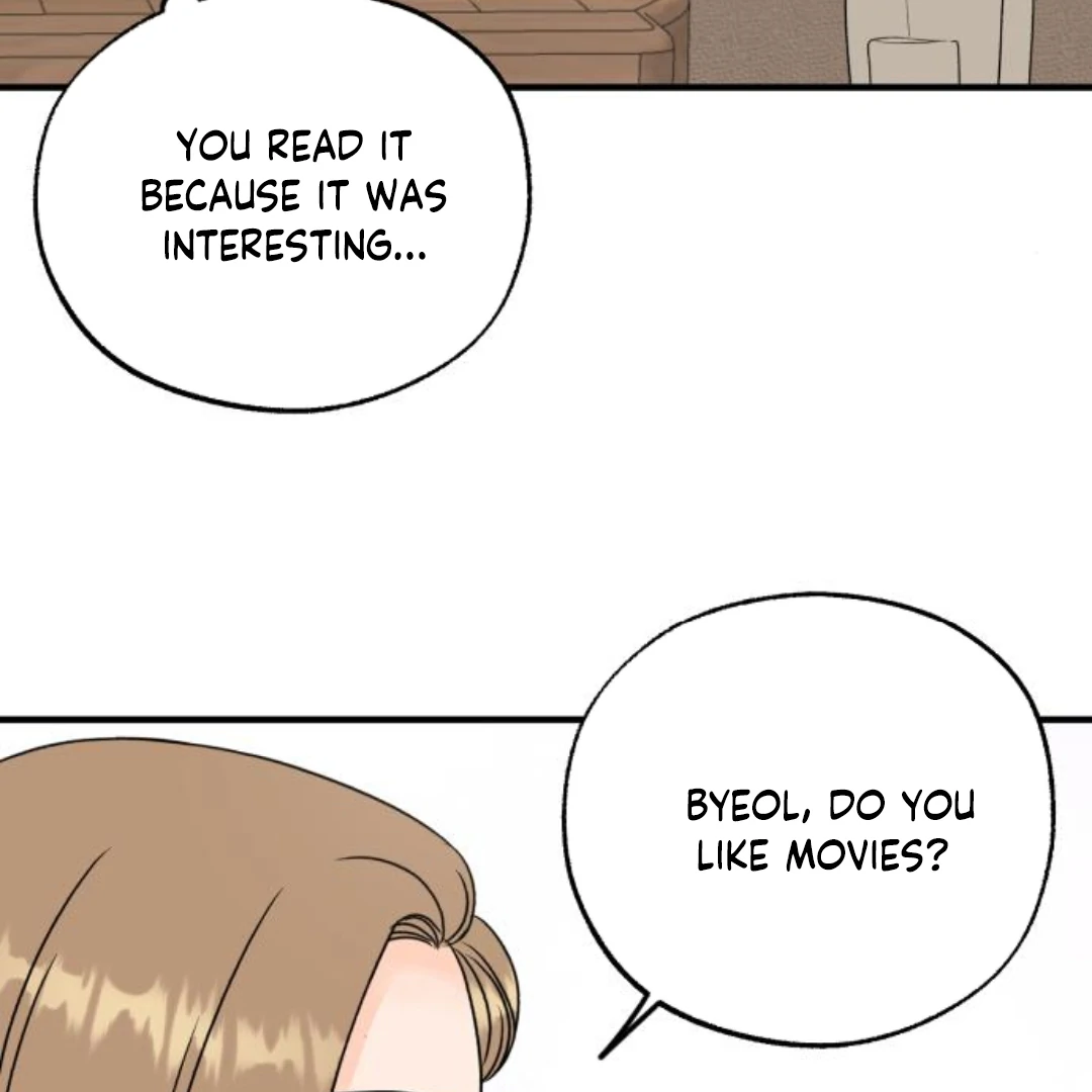 one and only [Nyx Scans] - Chapter 8 manhwa