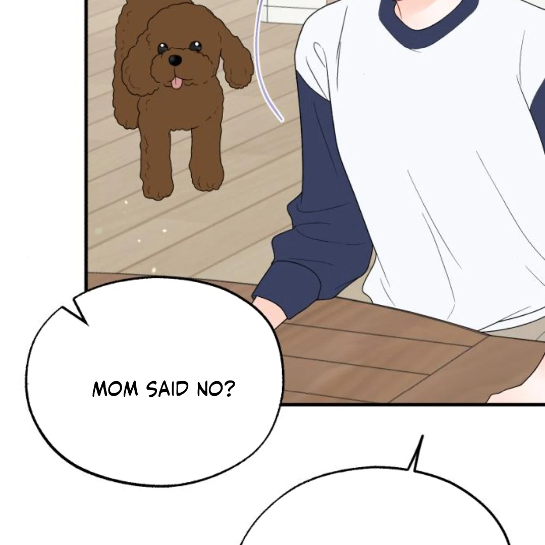 one and only [Nyx Scans] - Chapter 8 manhwa