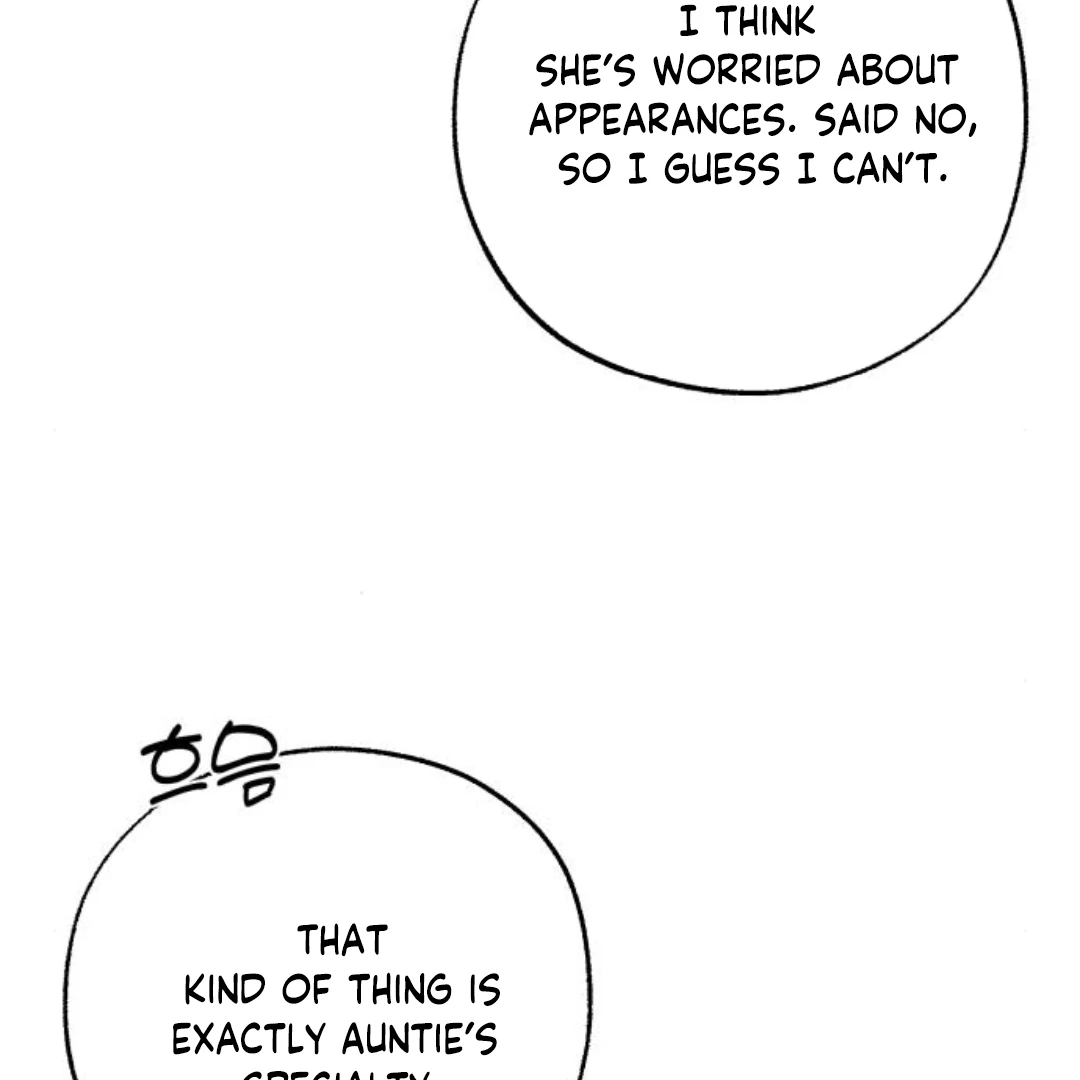 one and only [Nyx Scans] - Chapter 8 manhwa